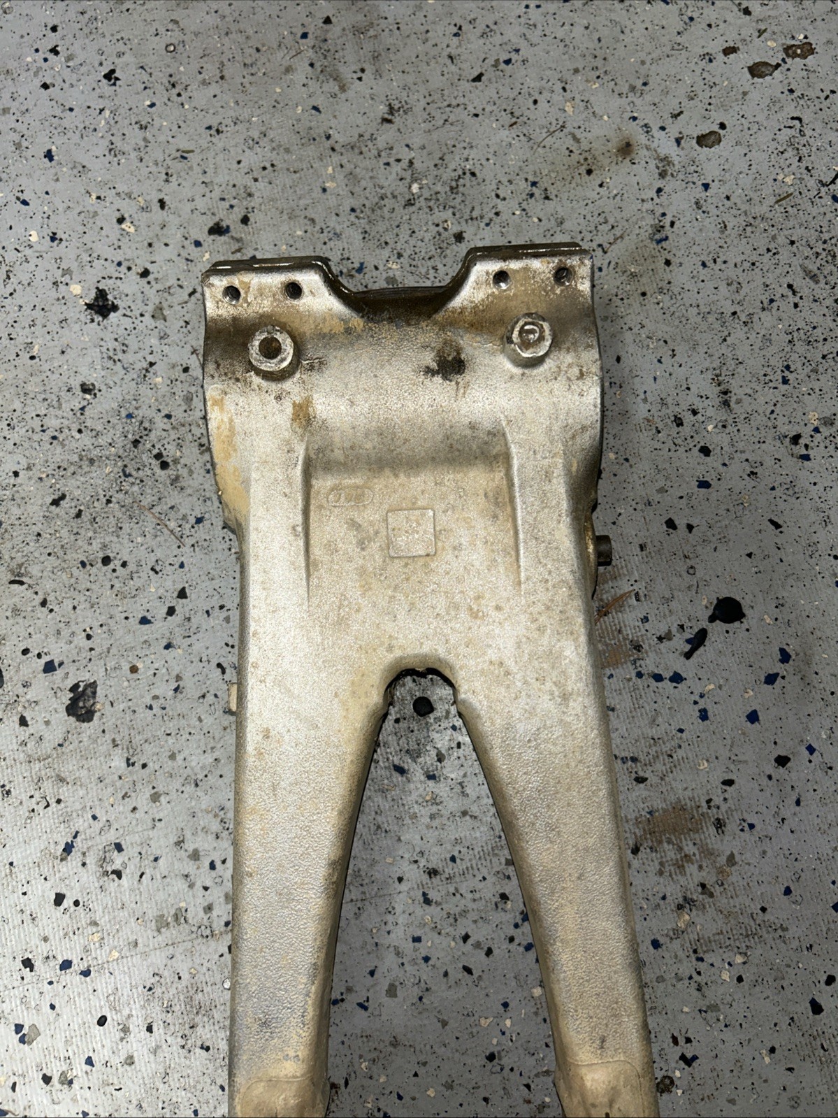 99-04 Honda TRX400EX TRX 400EX OEM SWING ARM SWINGARM 3004