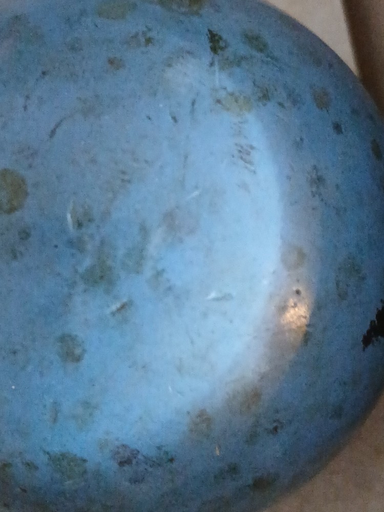 Vintage Pool Ball #2