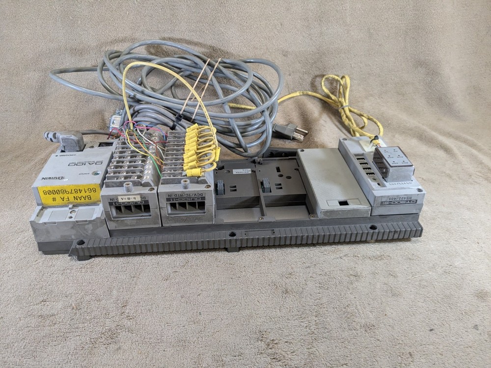 Darwin DA100 Data Acquisition Unit DA100-13-1D