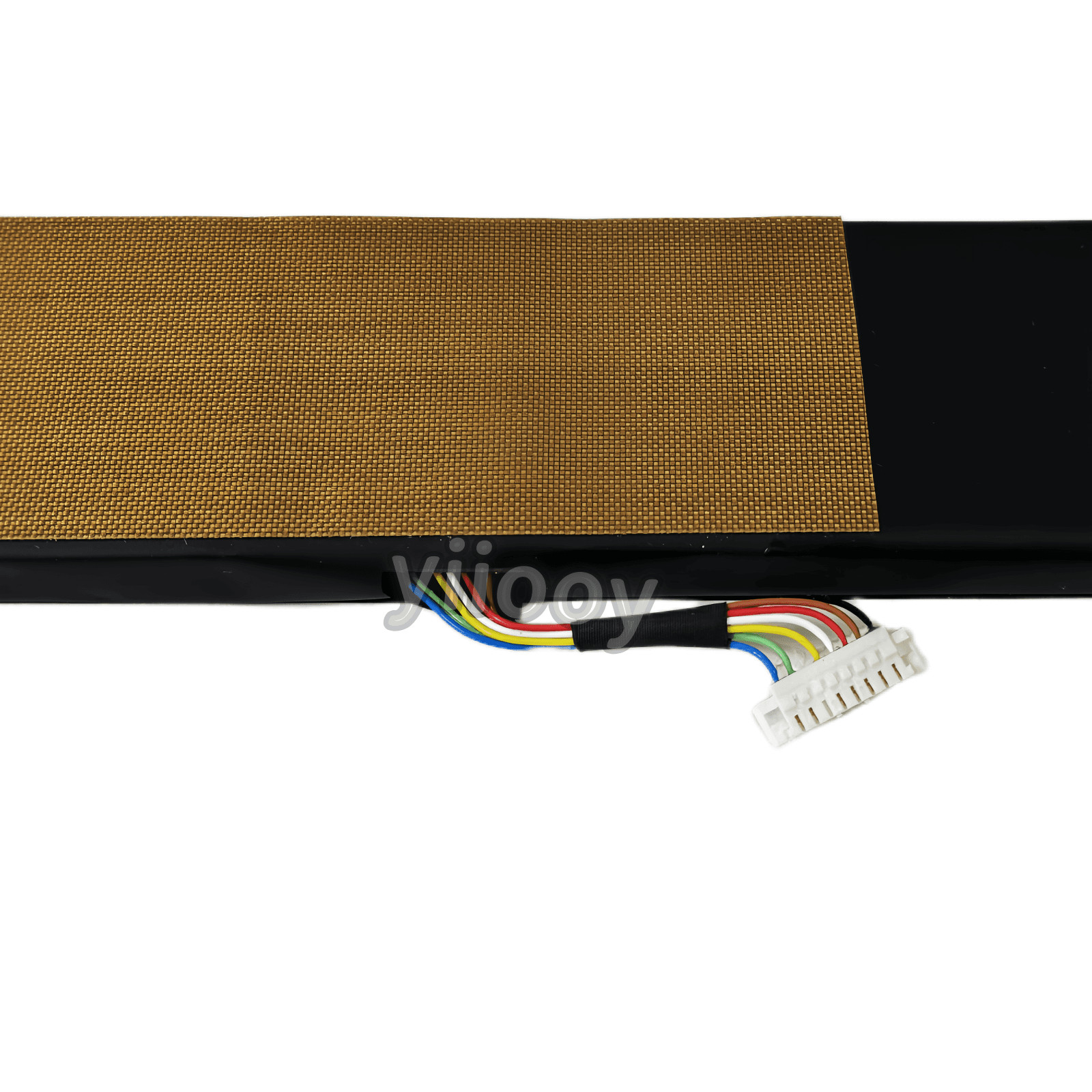 New 74Wh C41N2208 Expand Battery For Asus ROG Ally RC71L Gaming Handheld Player