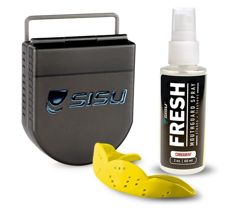 SISU NextGen Aero Medium Guard Bundle | MaxStrata