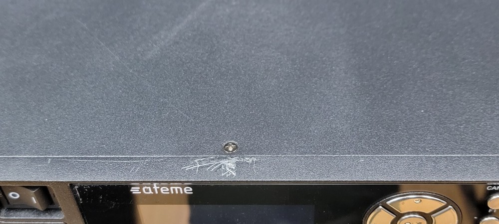 Ateme Kyrion DR5000 Ultra Low Latency Integrated Receiver Decoder