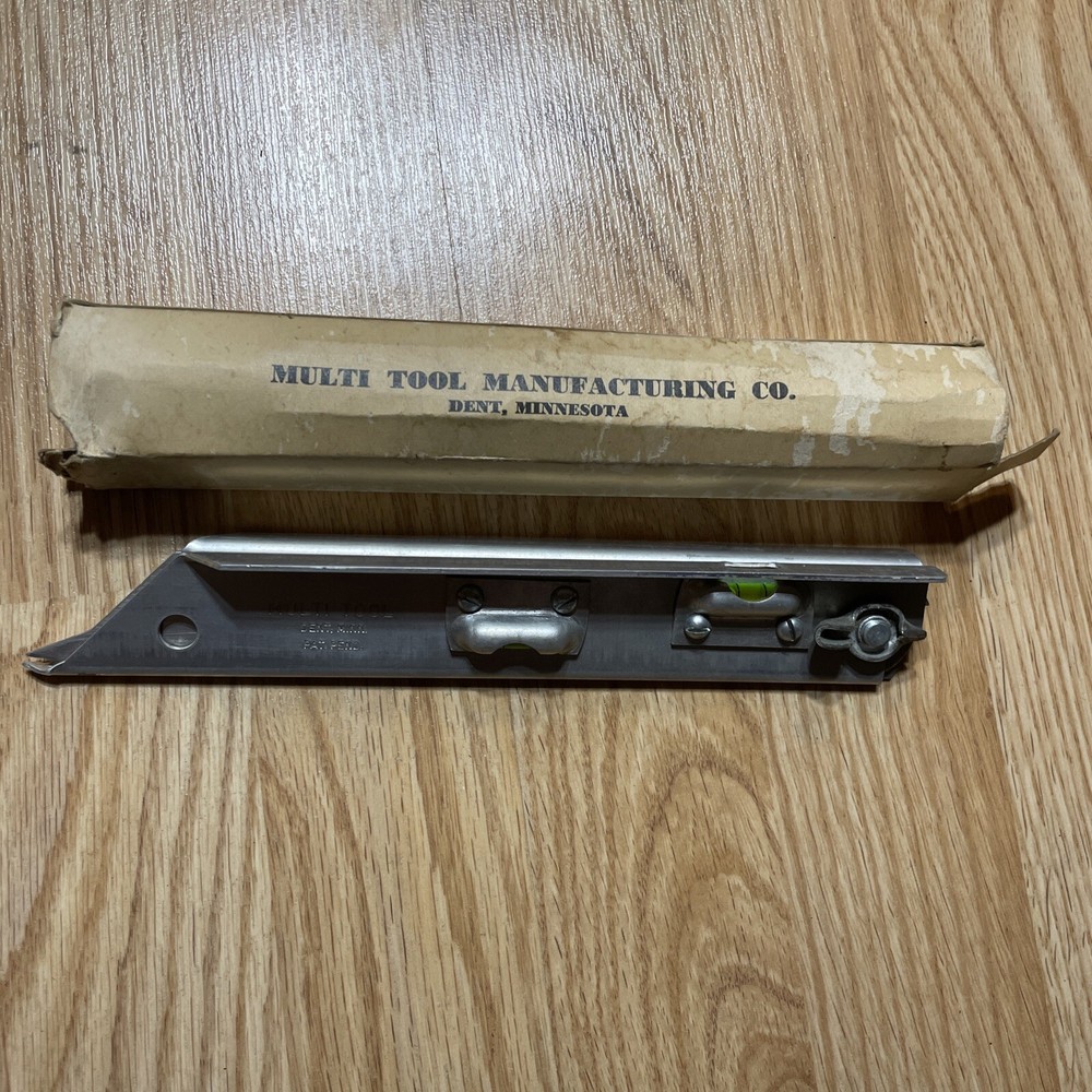 Multi Tool Mfg Dent MN