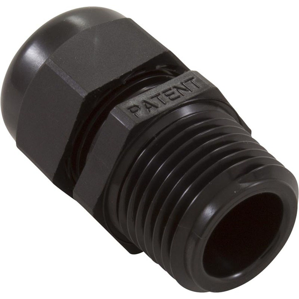 Strain Relief, Heyco, 1/2mpt