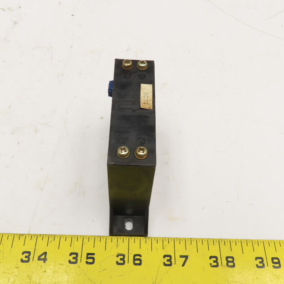 Kohshin BK0-ND7708 Current Transformer