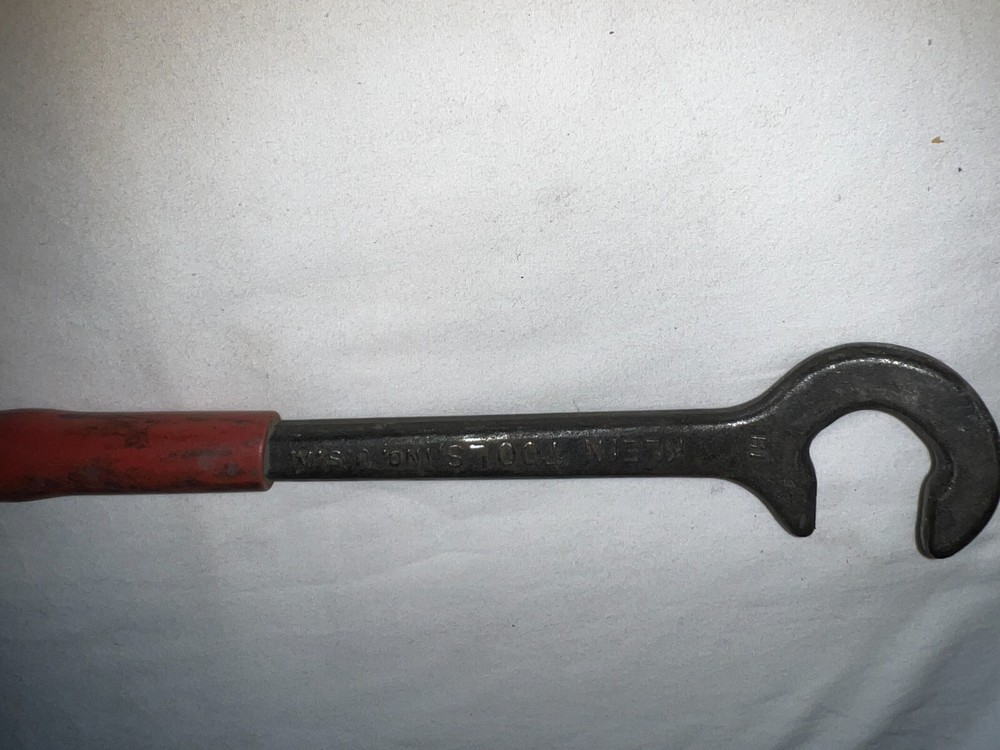 Klein Tools 50400 12-Inch Cable Bender