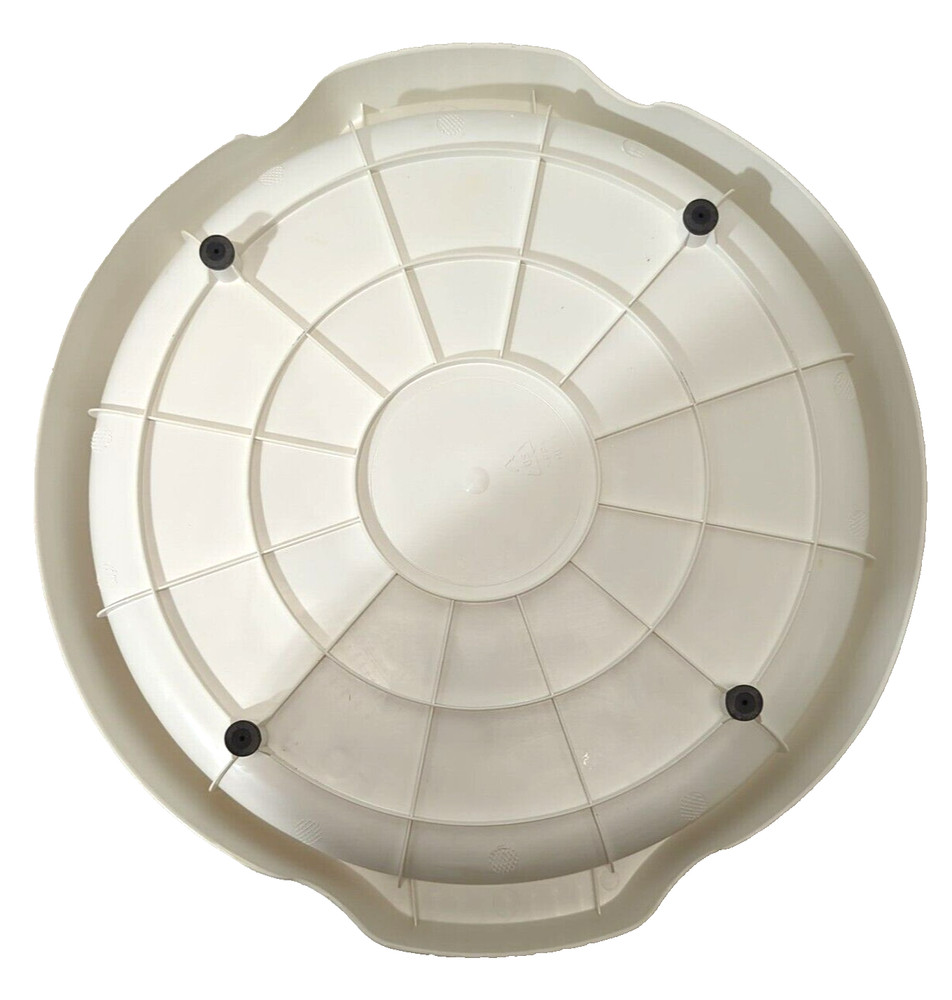 NuWave Hearthware Pro Oven Drip Tray, Pan & Bottom Replacement, 20334