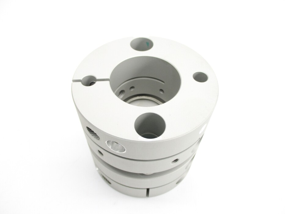 MIKI PULLEY SFC-080SD-T017 NSMP