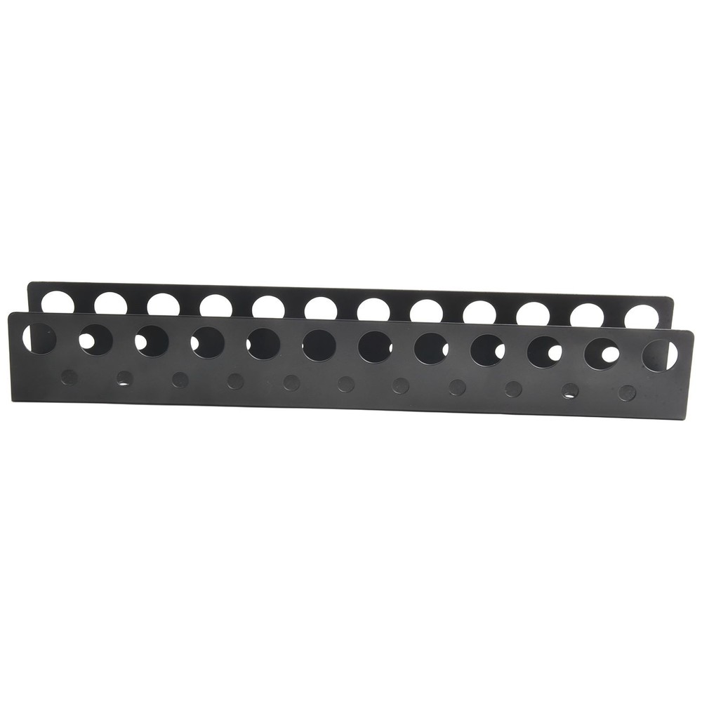 Screwdriver Organizer with Enhanced Accessibility Perfect for Any Workspace