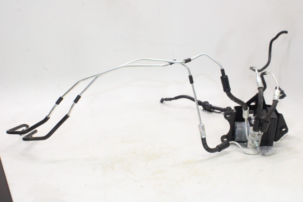 15-17 KAWASAKI VERSYS 1000 OEM ABS PUMP UNIT MODULE