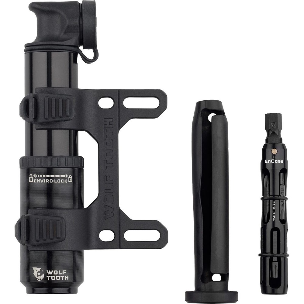 Wolf Tooth Components EnCase Pump 40 Kit