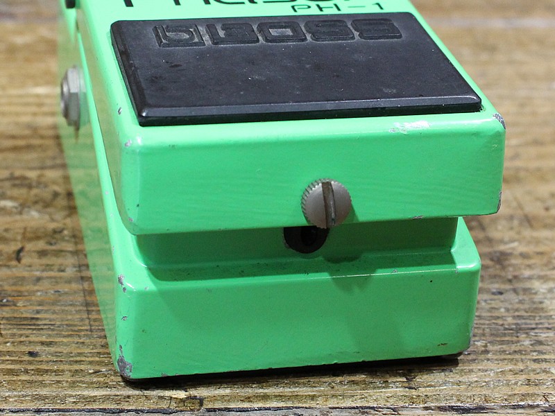 BOSS PH-1 Phaser 1977