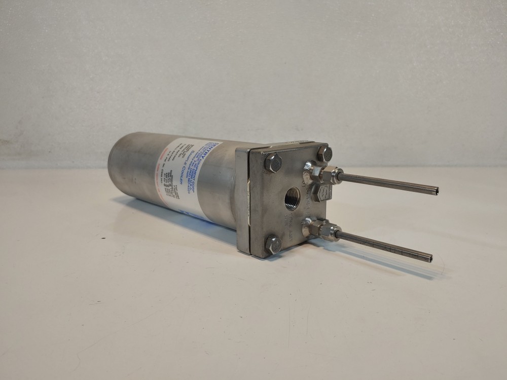 Sentry TSF-42B5 Sample Cooler