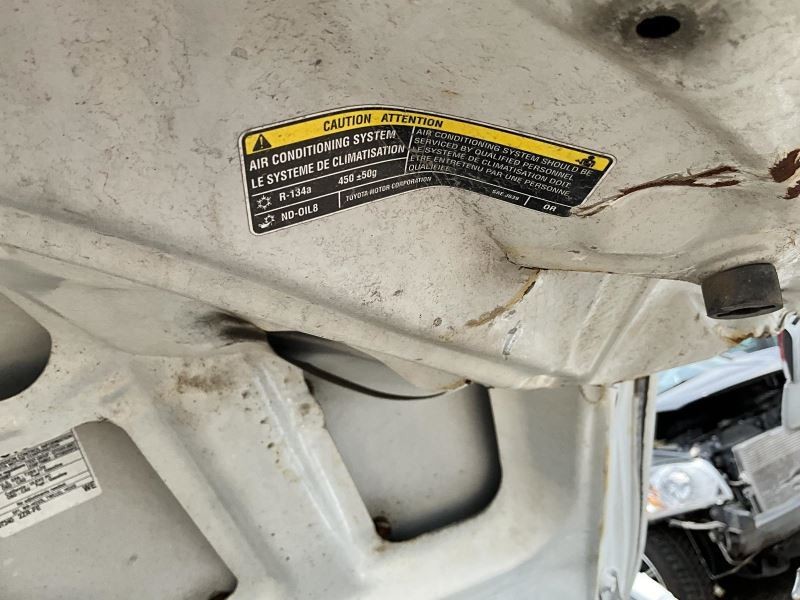 Camera/Projector Rear Camera Decklid Mounted Fits 14-16 COROLLA 760417