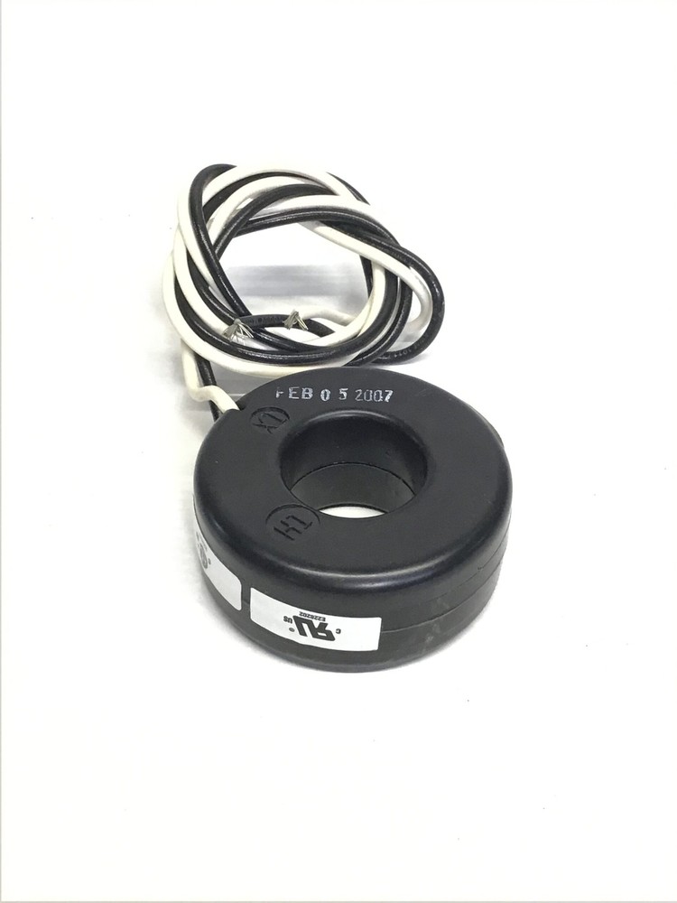 Tyco 2RL-151 Electronics Current Transformer 50-400Hz 600V