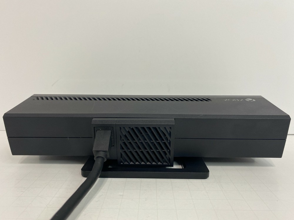Xbox One Kinect Motion Sensor Camera Model 1520 Microsoft