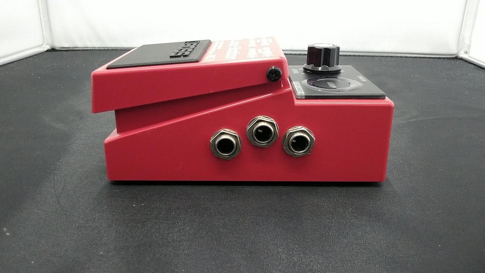 BOSS Model RC-1 Loop Station