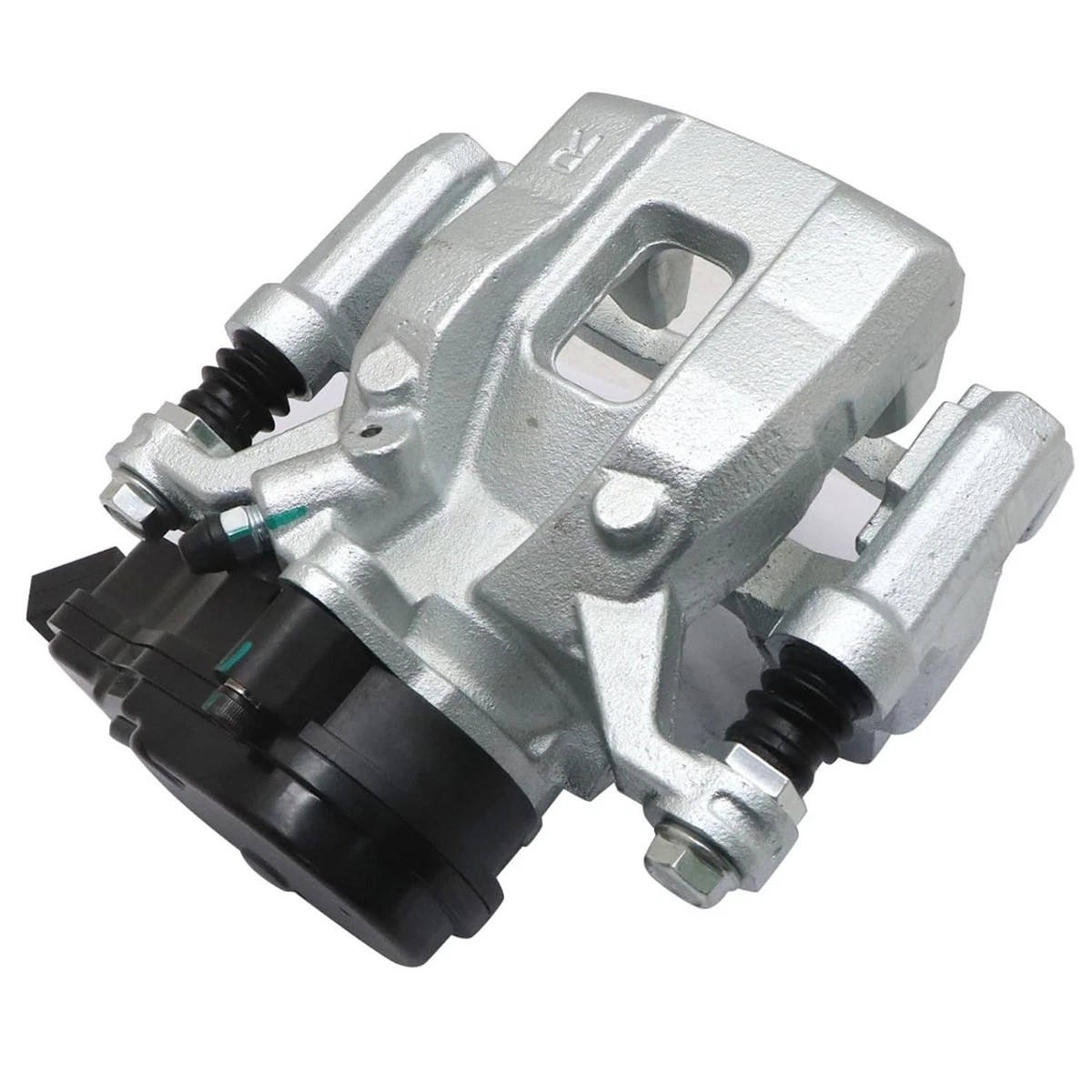 Rear Disc Brake Caliper LH+RH For Mazda CX-9 2016-2023 TKY8-26-61XC TKY8-26-71XC