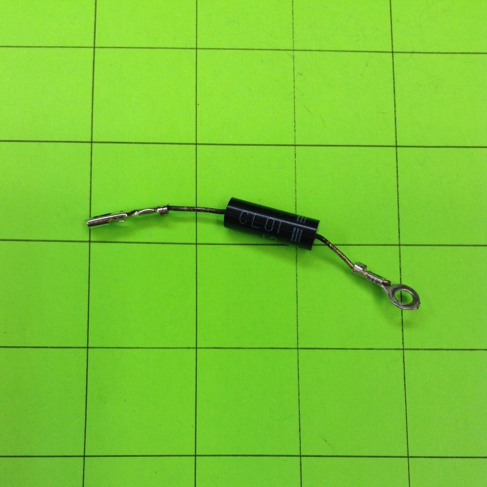 Avanti Microwave Diode