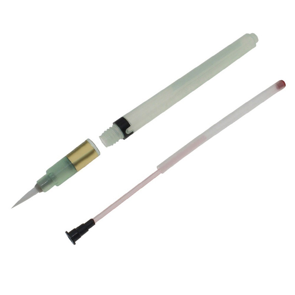 Flux Paste Solder Pen Compatible With PC Boards For Soldering Projects