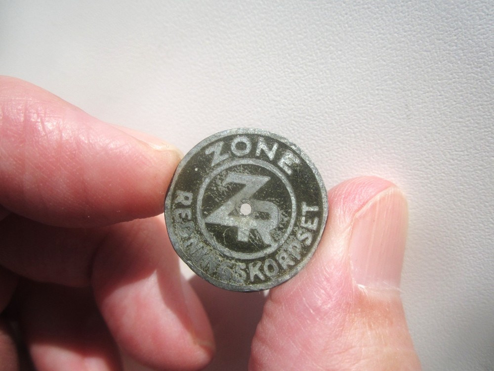 DENMARK TOKEN