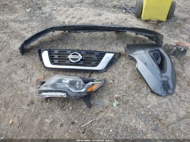 PATHFINDR 2018 Glove Box 5019745