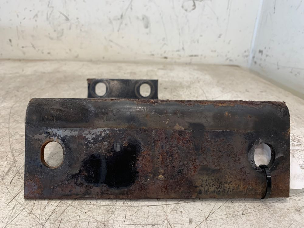 2009 Peterbilt 335 Frame Brackets (753-10098)