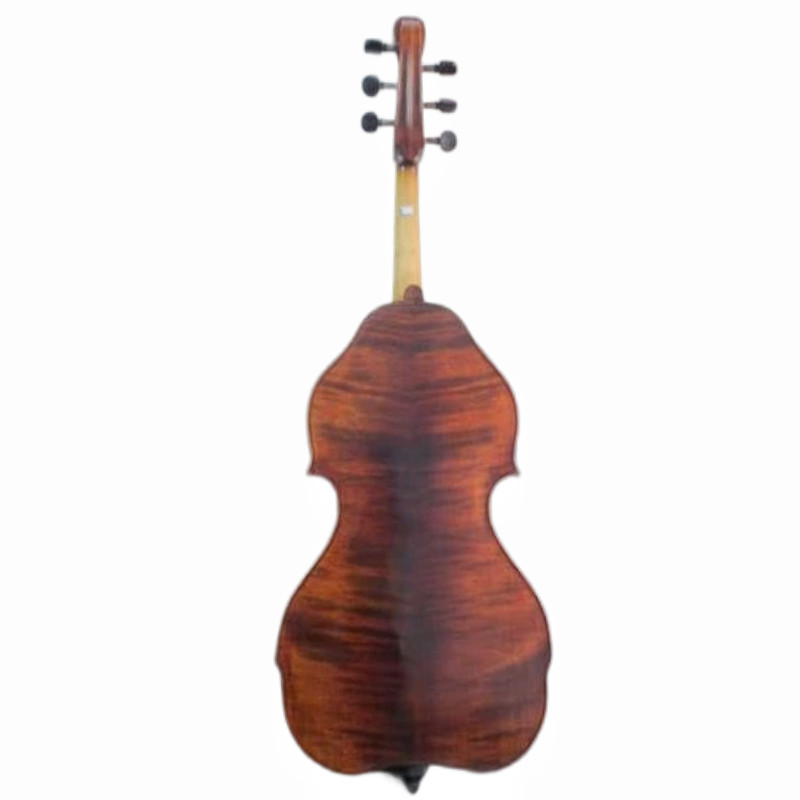 6 string old type Cello, SONG profession Maestro 6 string 25 1/2" Viola da gamba