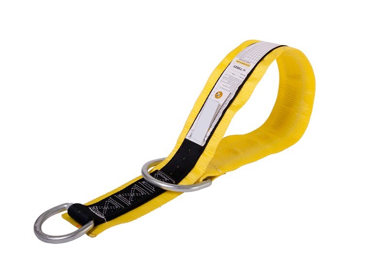10790 Guardian Fall Protection Straps