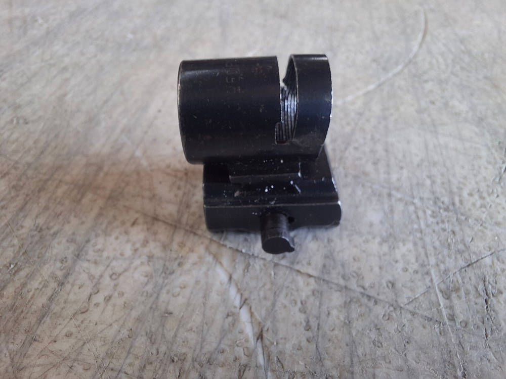 VINTAGE Redfeild RIFLE SIGHT FRONT GLOBE SIGHT