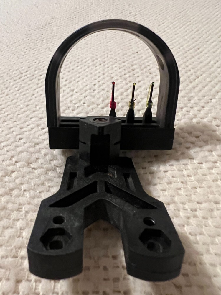 Tru Glo Archery Sight