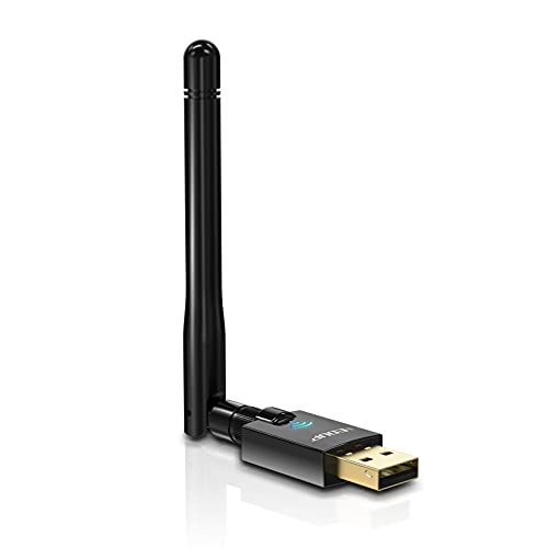 Long Range USB Bluetooth Adapter for PC USB Bluetooth Dongle Wireless Bluetooth