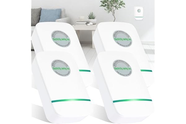 Stopwatt SmartPlug Device, Stop Watt Device Plug-in for Home & Office US Plug 90