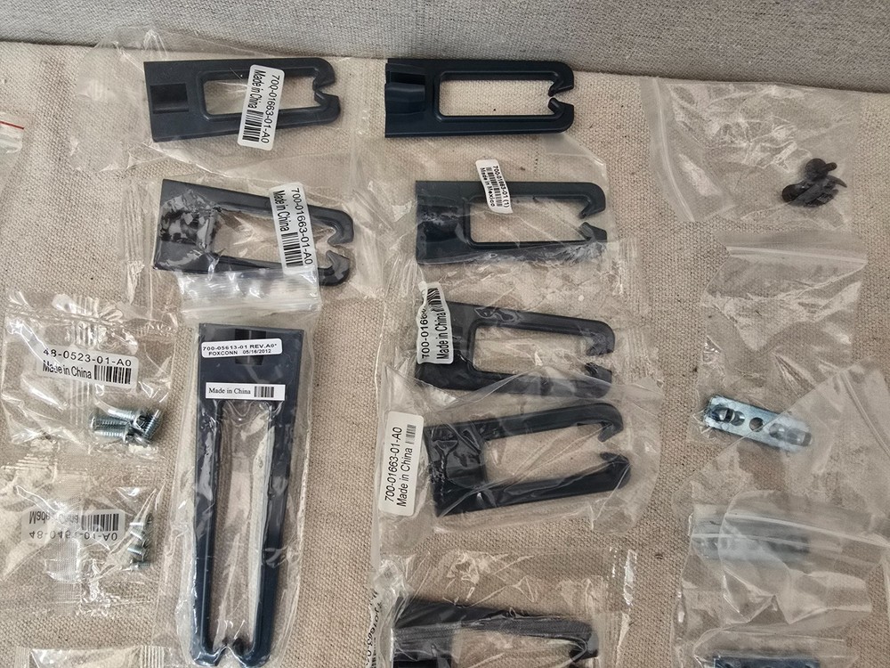 CISCO 800-16852-02 Rack Mount Kit Lot
