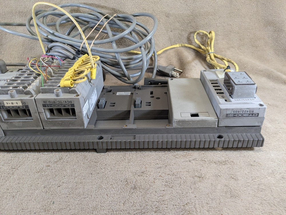 Darwin DA100 Data Acquisition Unit DA100-13-1D