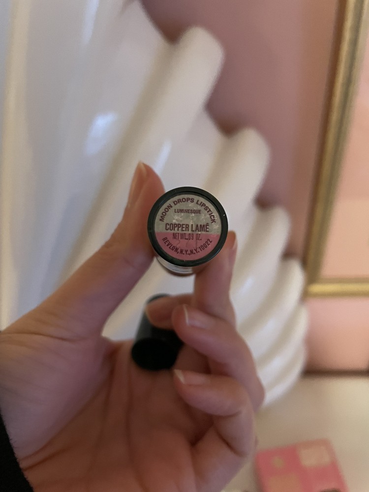 Revlon Moon drops Set