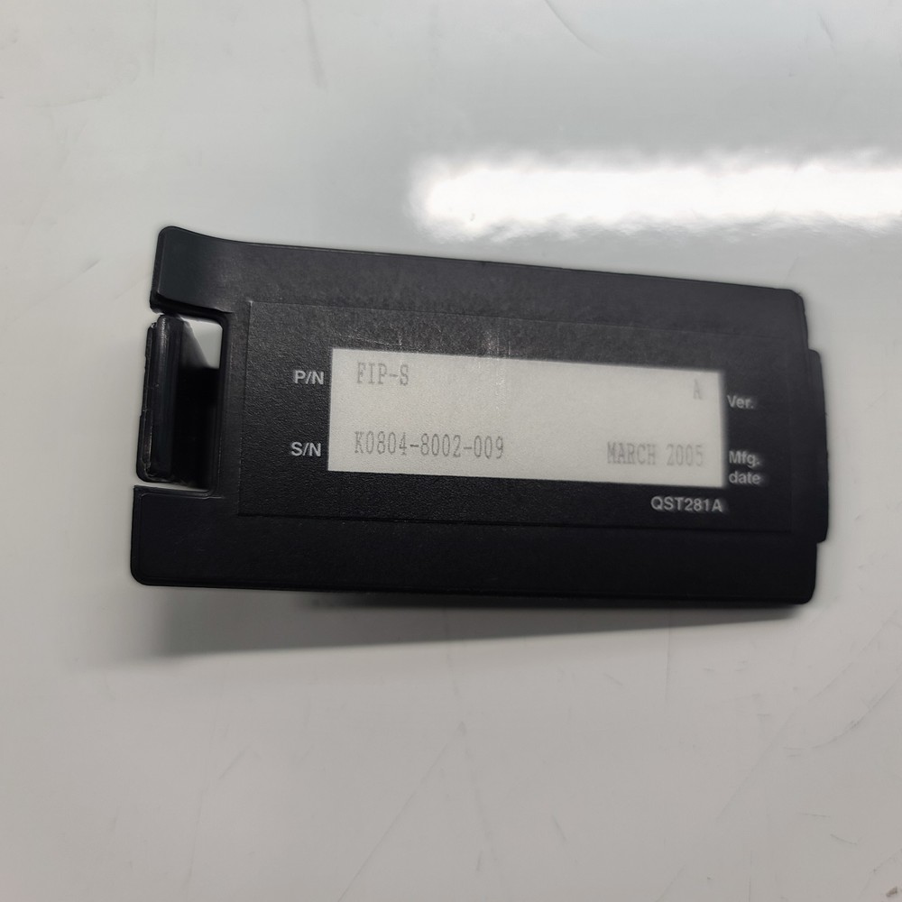 EXFO FIP-S Handheld Fiber Inspector