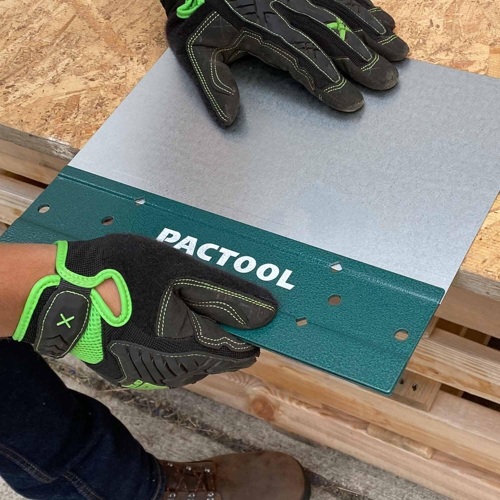 MA103 12" Sheet Metal Folding Tool