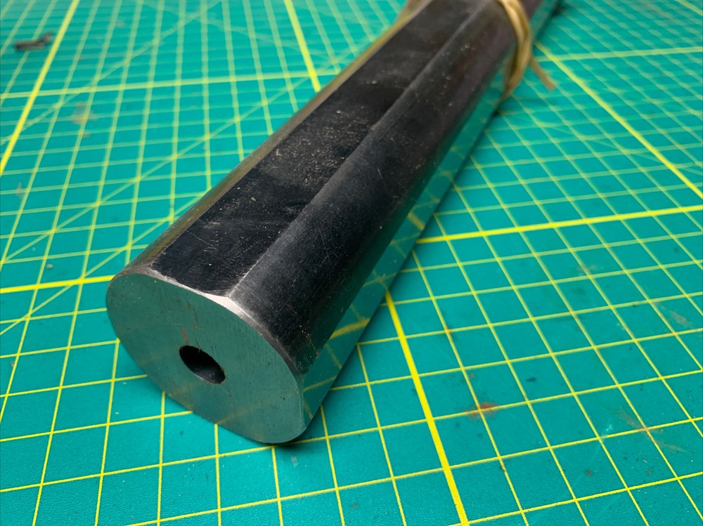 SANDVIK A32U BORING BAR