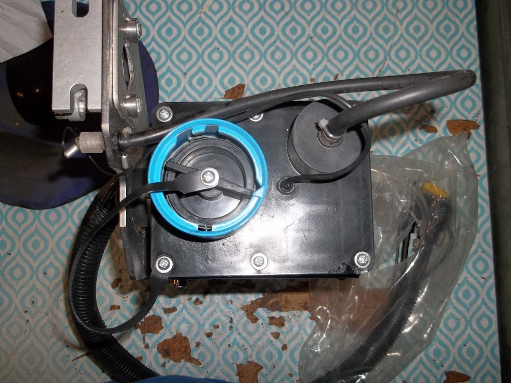 MARSH SERIES 2000 INK SYSTEM 29900 (P4)