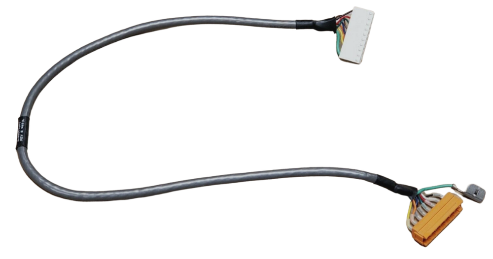 Motorola Quantar 0185057U01 Wireline Cable