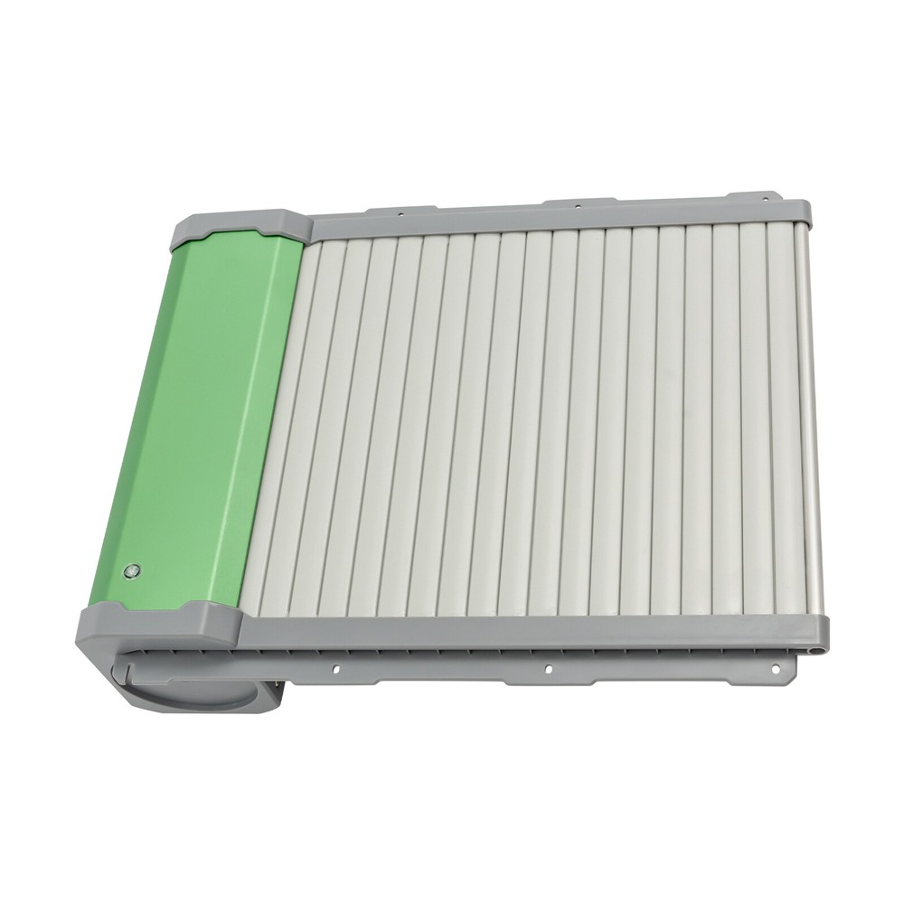 Solar Powered Automatic Roller Chicken Coop Shutter Door Opener