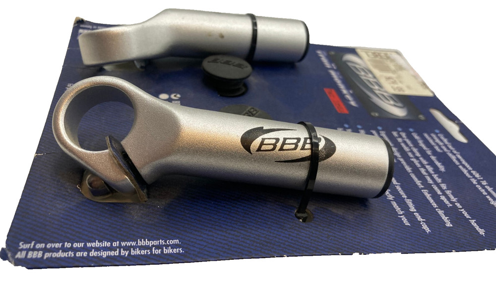 BBB BBE-01 TrailMonkey Bar Ends Free Post