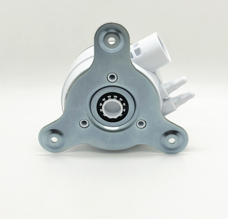 1pcs MSX-W20PA-LCD micro-differential pressure sensor