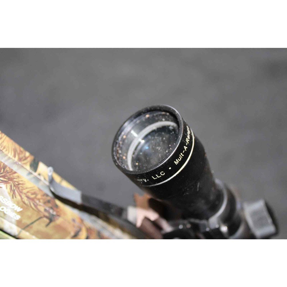 TenPoint Phantom CLS Crossbow Kit