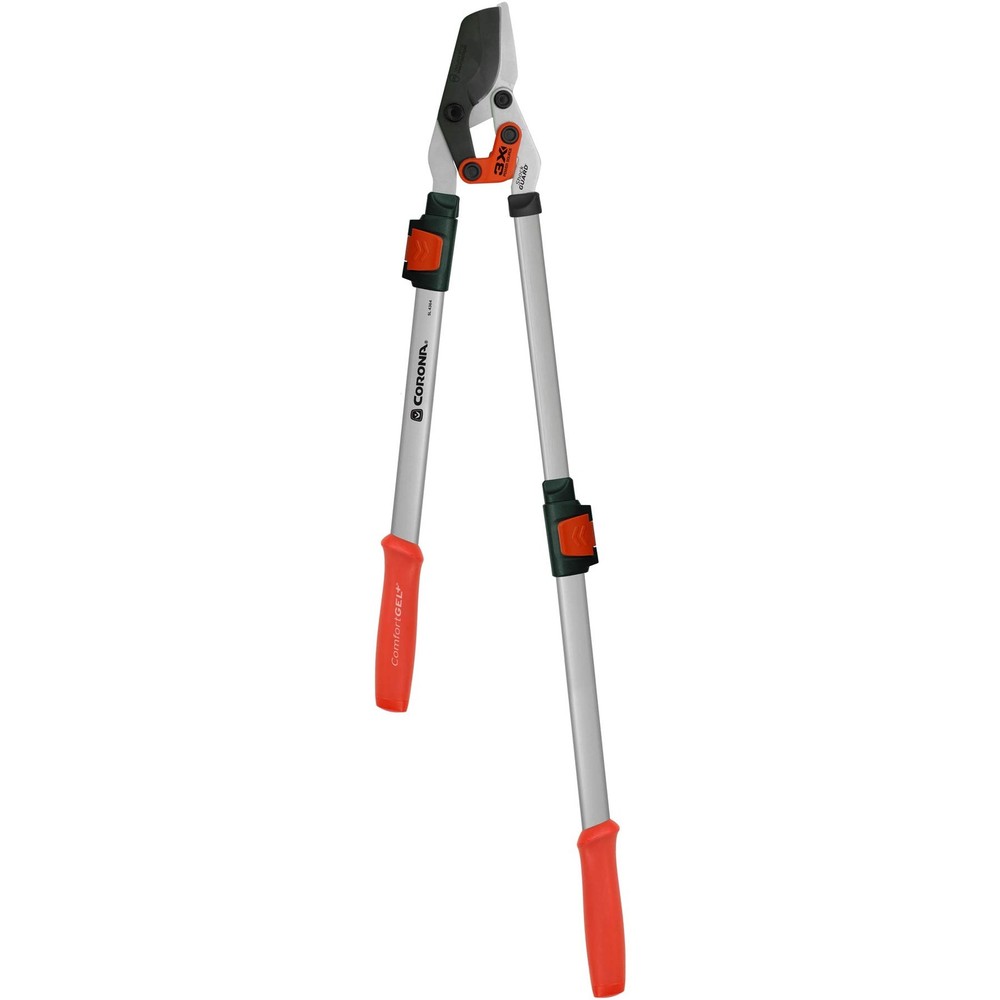 Tools | Branch Cutter DualLINK Extendable Bypass Loppers | Tree Trimmer Cuts ...