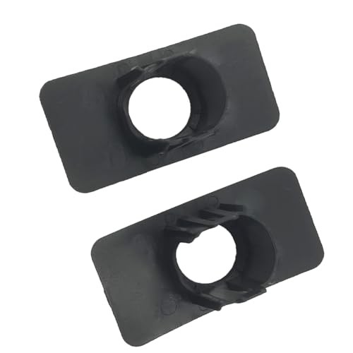 PDC Parking Sensor Mounting Holder Bracket Car Compatible with A2 A3 A4 A6 A6