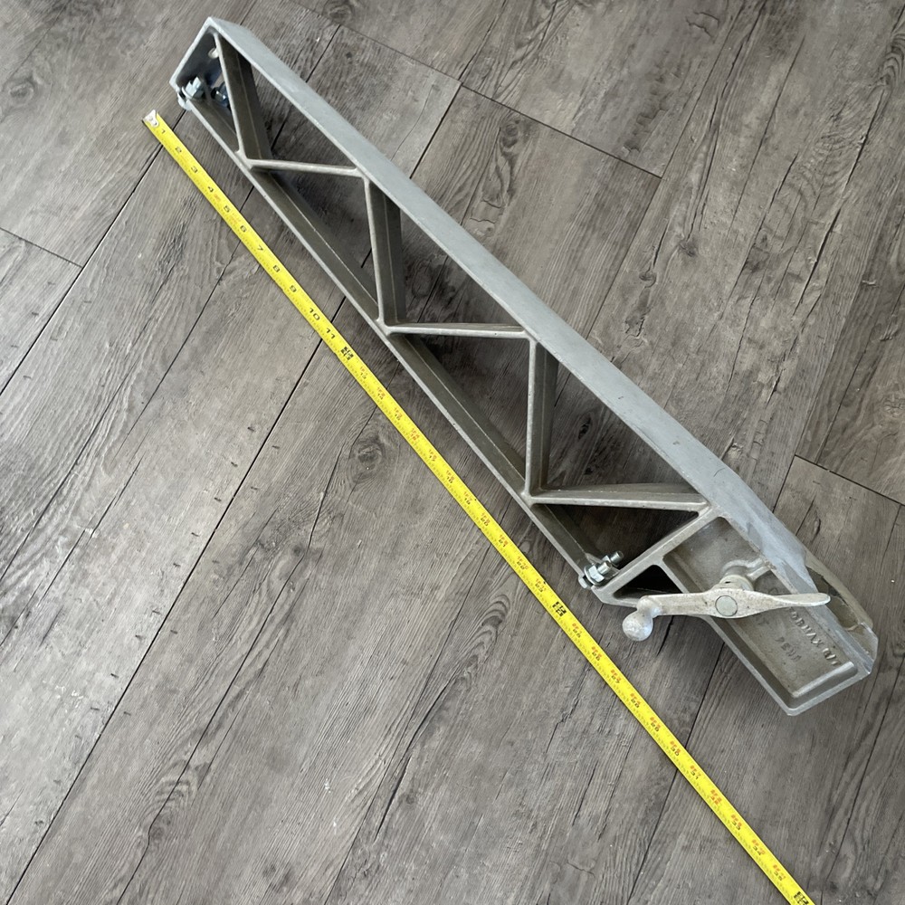 Performax S/T Sander Carrier Bracket Used.