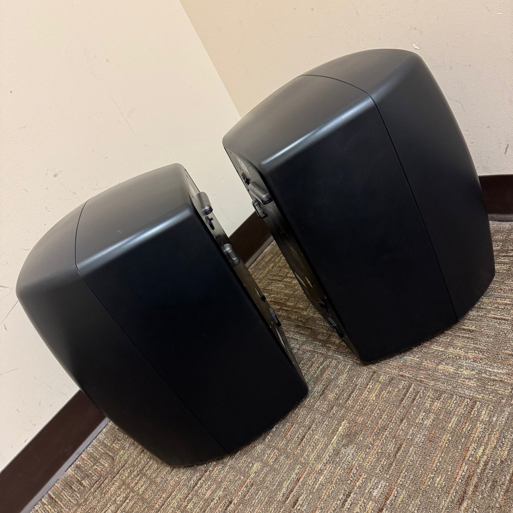 KRK VXT8 2-Way 8" Active Studio Monitors Pair