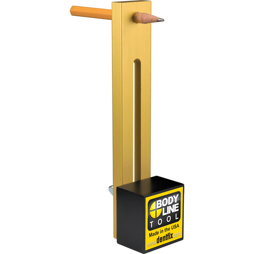 Dent Fix DF-BL10A BODY LINE TOOL